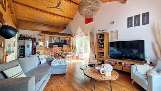  Maison à vendre 4 pièces 140 m²