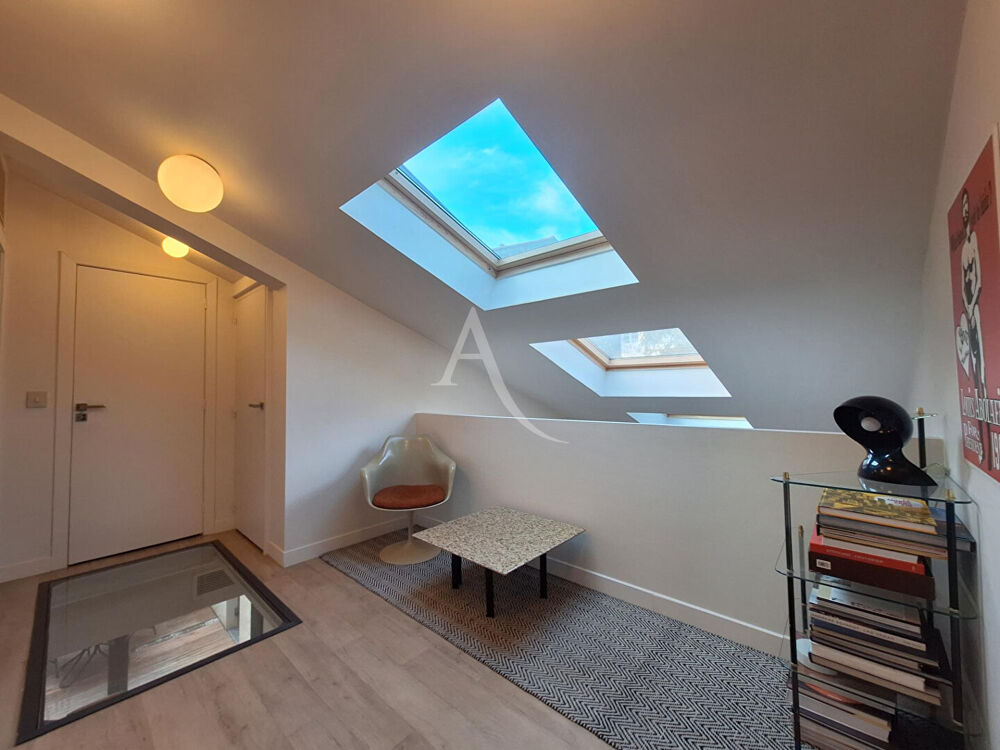 à vendre  Maison Sète (34200)