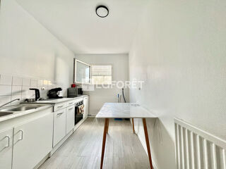  Appartement à vendre 3 pièces 63 m²