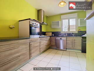  Maison à vendre 3 pièces 90 m²