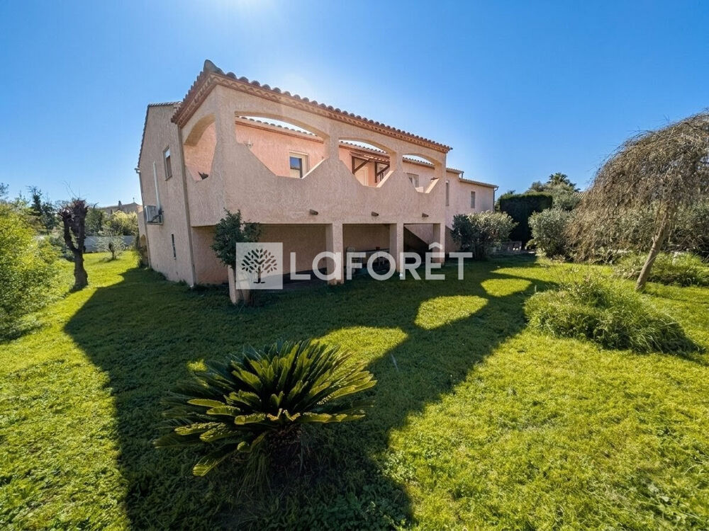 Maison Le Grau D 'Agde 8 pièce(s) 163 m2