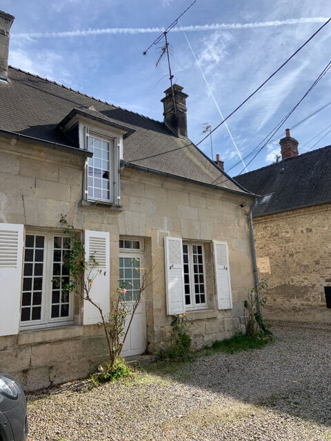  Maison � louer 3 pi�ces 90 m�