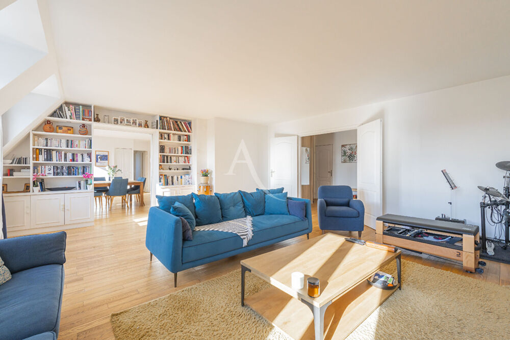 � vendre  Appartement Garches (92380)