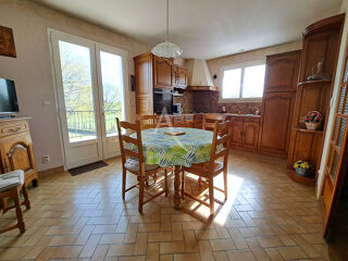  Maison � vendre 5 pi�ces 85 m�