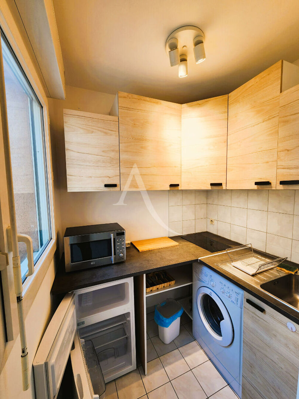 Appartement Antony 1 pièce(s) 33 m2