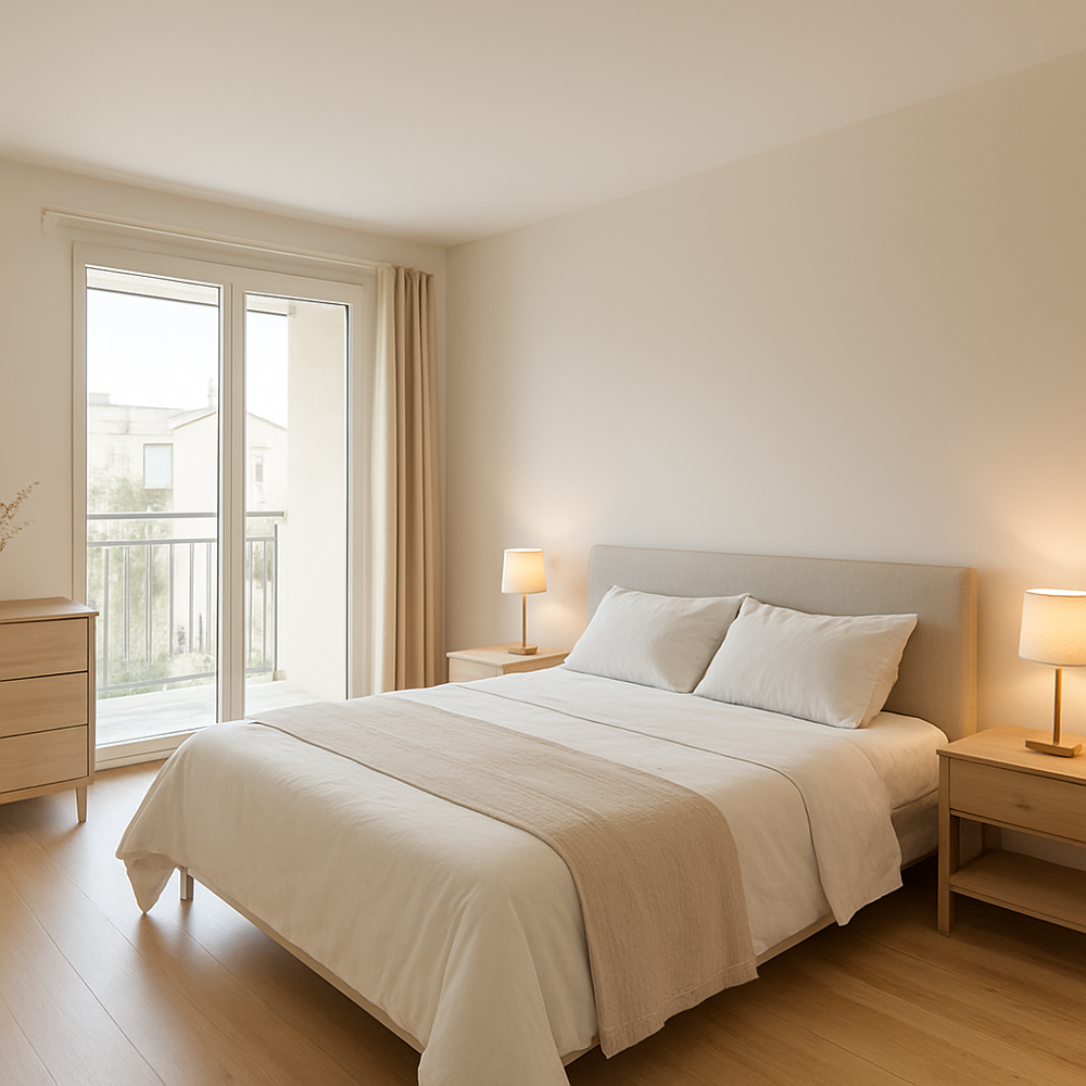 Appartement 3 pièces de 72 m2 (Vaucresson)