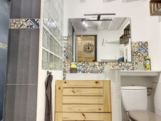  Appartement � louer 2 pi�ces 56 m�