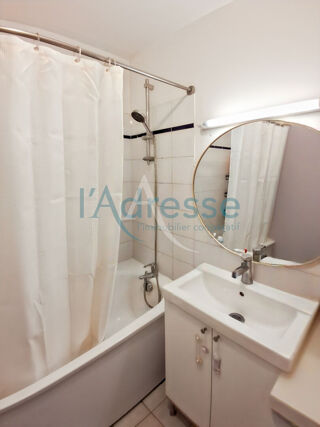  Appartement � vendre 2 pi�ces 48 m�