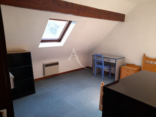  Appartement à louer 1 pièce 14 m²