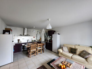  Appartement � vendre 3 pi�ces 61 m�