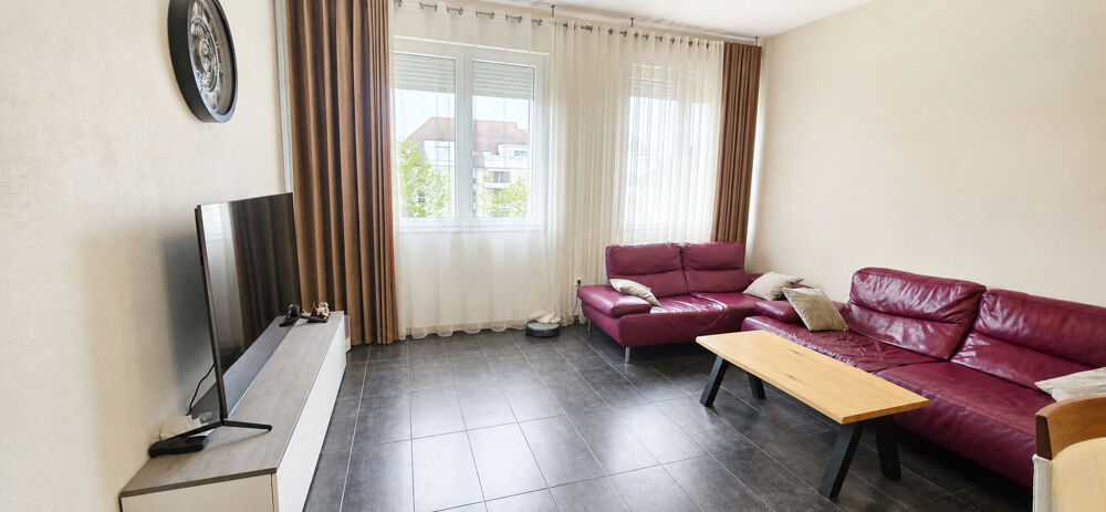 Vente Appartement Appartement cosy 3 pièces à Volgelsheim Volgelsheim