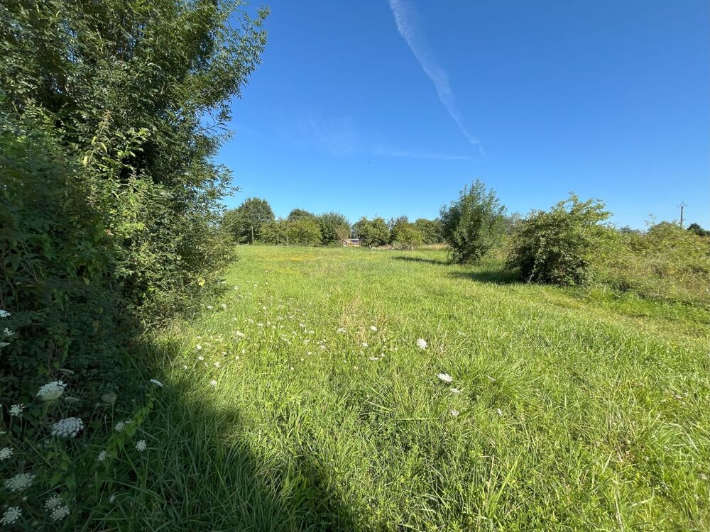 Vente Terrain Terrain constructible 1221 m² - 01190  BOISSEY Boissey
