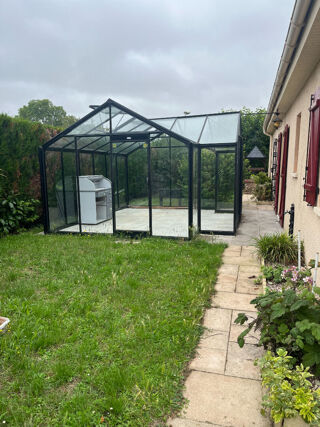  Maison à louer 5 pièces 