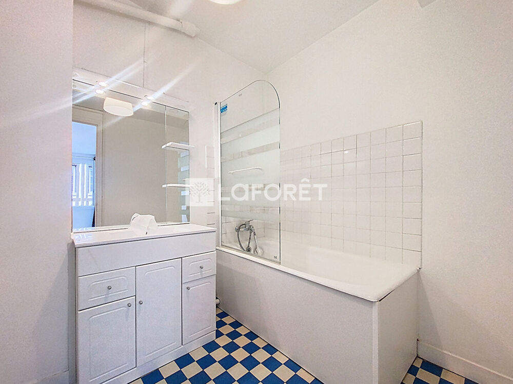 Appartement Elbeuf 1 pièce(s) 35.88 m2
