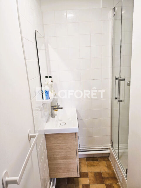  Appartement � louer 1 pi�ce 38 m�