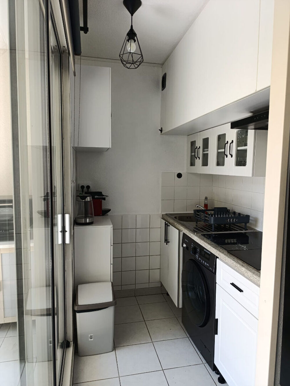 Charmant appartement 2 pièces à PORT FRÉJUS
