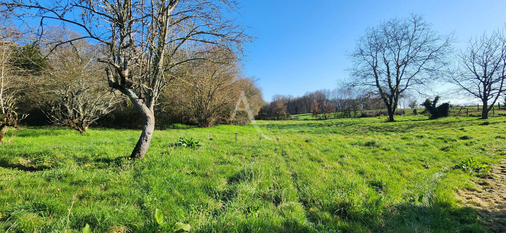 Vente Maison PAYRE - MAISON - LONGERE - 6 CHAMBRES - GARAGE - JARDIN Payre