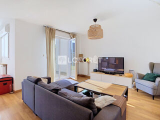  Maison à vendre 4 pièces 92 m²
