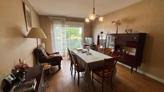  Appartement � vendre 3 pi�ces 72 m�