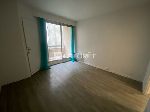  Appartement � louer 1 pi�ce 20 m�