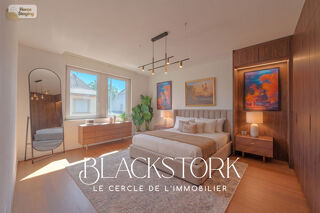  Appartement à vendre 3 pièces 72 m²