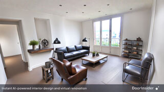  Appartement  vendre 4 pices 66 m