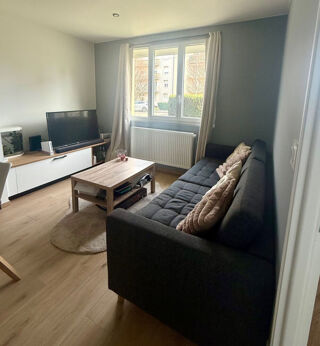  Appartement à vendre 2 pièces 30 m²