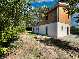  Maison 5 pi�ces 112 m� Saint paul les dax