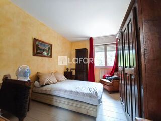  Maison à vendre 6 pièces 148 m²