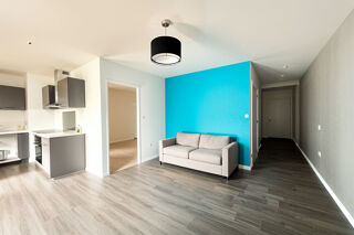  Appartement  vendre 3 pices 58 m