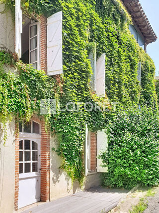  Maison à vendre 5 pièces 130 m²