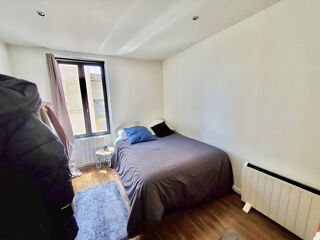  Appartement  vendre 3 pices 44 m