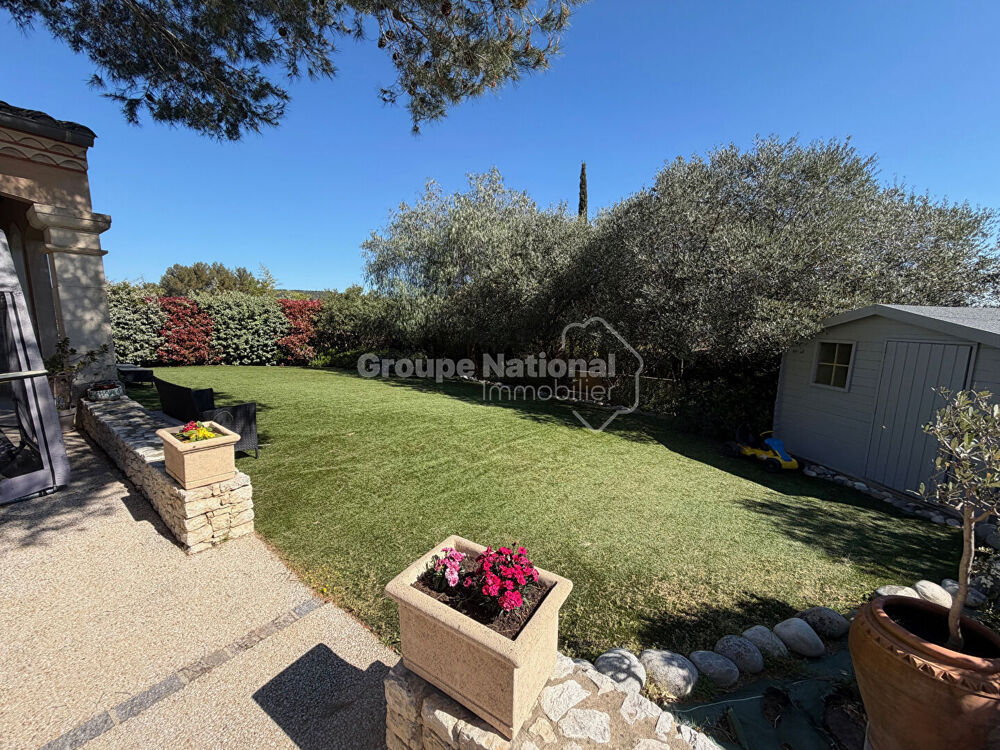 à vendre  Maison Caveirac (30820)