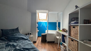  Appartement � vendre 5 pi�ces 86 m�