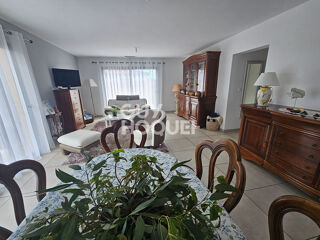  Maison à vendre 4 pièces 91 m²