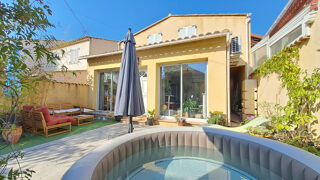  Maison � vendre 5 pi�ces 95 m�