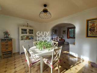  Maison  vendre 6 pices 124 m