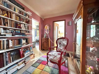  Maison à vendre 8 pièces 170 m²