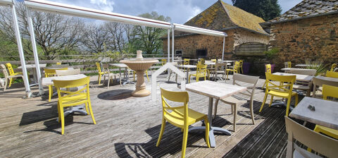 Restaurant proche de Pompadour 399000 19230 Arnac pompadour