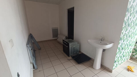   Local commercial Courseulles-Sur-Mer 50 m² 