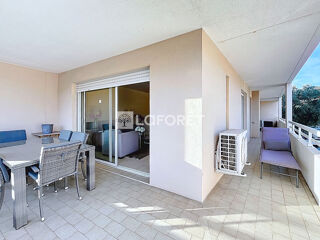  Appartement � vendre 4 pi�ces 86 m�