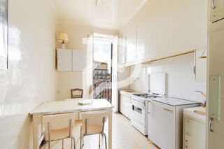  Appartement � vendre 3 pi�ces 