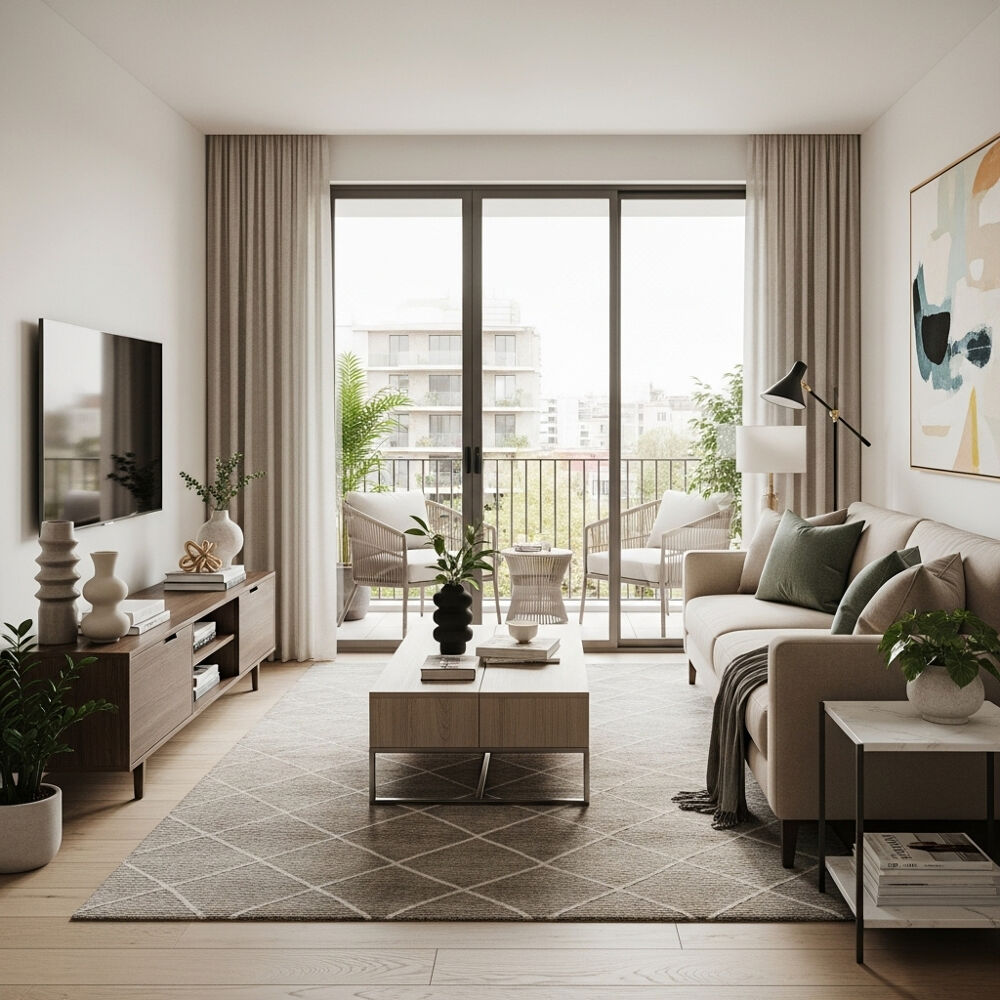 Vente Appartement Charmant T4 duplex avec terrasse proche Pont Simone Veil Floirac