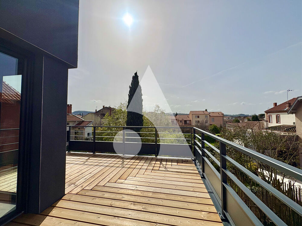 Appartement 3 pièces · à Albi · 233 000 €