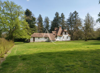  Maison � vendre 8 pi�ces 194 m�