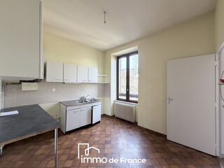  Appartement � vendre 4 pi�ces 82 m�