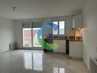  Appartement � vendre 2 pi�ces 43 m�