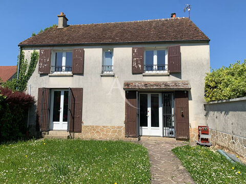   Maison Amillis  4 pice(s) 82.46 m2 Maison - 4 pice(s) - 82 m