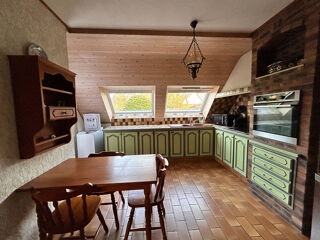  Maison � vendre 5 pi�ces 130 m�