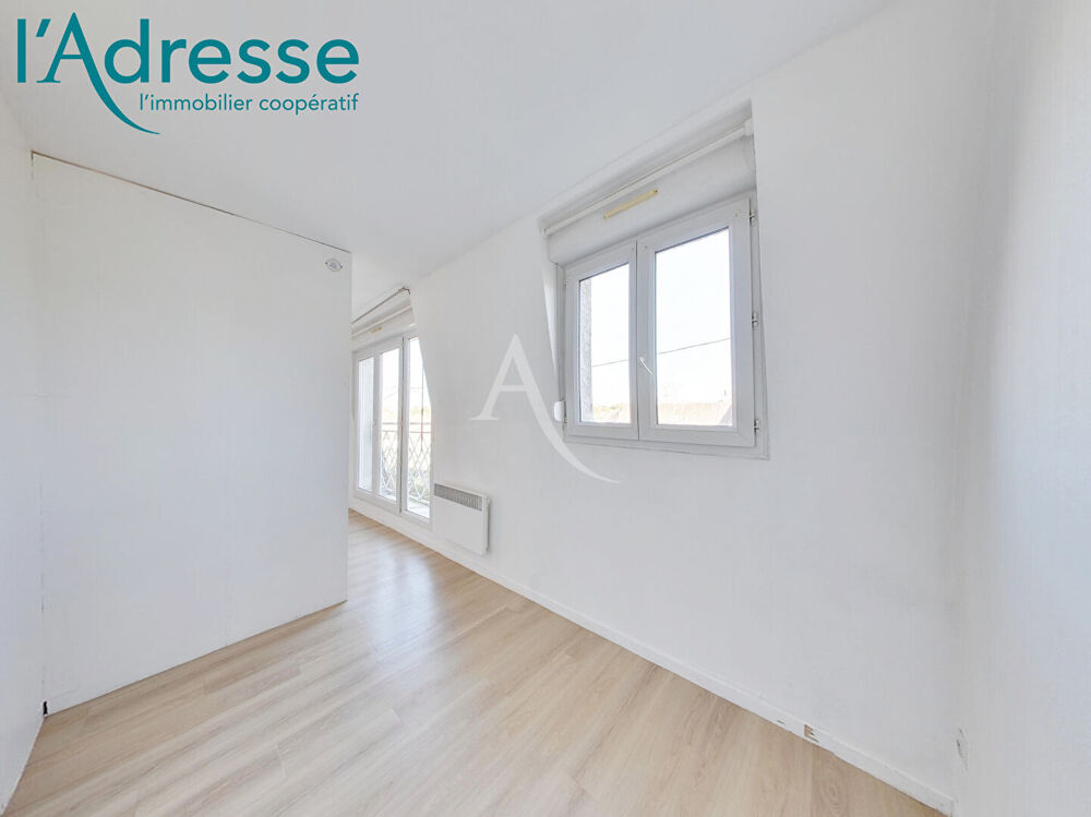 Location Appartement Appartement CHAMPS SUR MARNE - 1 pièce- 31.42 m2 Champs sur marne